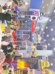 -meland亲子乐园•派对•研学(苏州悠方购物中心店)