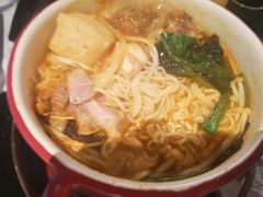 -曙亚洲餐厅-重庆富力艾美酒店(南坪万达广场店)