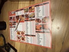 -邢氏老太太烤串(北兴街店)