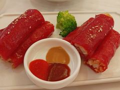 -万山楼海鲜酒家·二十三年老字号