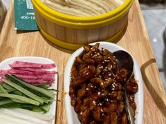 -小菜园新徽菜(芜湖万达店)