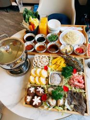 -大美母婴湖畔月子中心(江宁店)