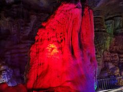 -泰安地下龙宫景区