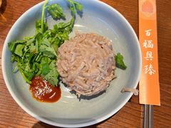 -南普陀素菜馆
