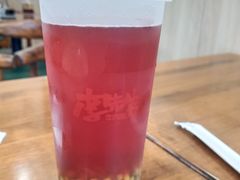 冰粒豆-李先生牛肉面大王(辽宁路店)