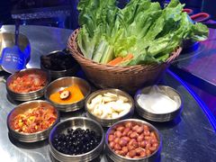 -入火韩国烤肉(凯旋广场店)