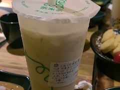 -湊湊火锅·茶憩(上海合生汇店)