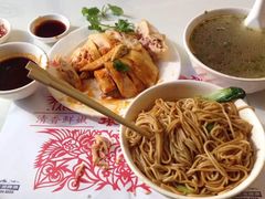 -振鼎鸡(华阴路店)