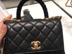 -CHANEL(ifs国际金融店)