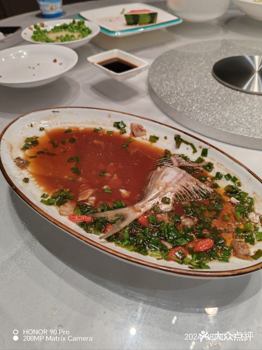 叶氏兄弟饭摊(马鞍池东路店)图片