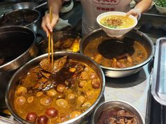 -李兰英湖南面馆(护国路店)