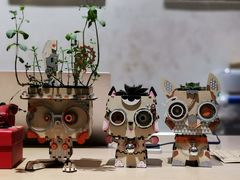 -Ruimu手作(滨安路店)