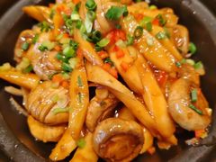 -泰钰丰烤鸭.天津菜(开发区店)
