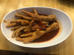 -二孃鸡爪爪(东郊记忆店)