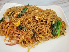 -阿生潮味鲜炒粉(梅林新村店)