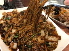 -香港饭店0410(明洞店)