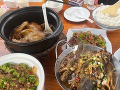 -环秀楼(黄山呈坎店)