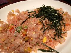 -BISTROFIORE美伊娜(伊犁南路店)