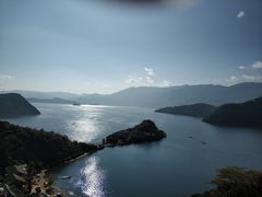 -泸沽湖里格半岛