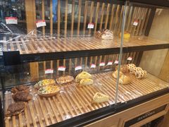 -嘉年华面包房餐厅（饺子馆）(陶然亭店)