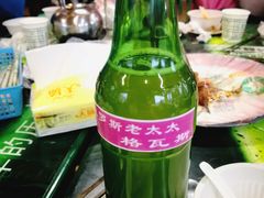 -布尔津河堤夜市