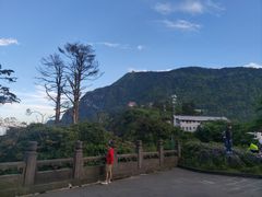 -峨眉山风景名胜区