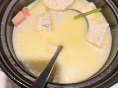 -汤城小厨•粤菜•靓汤(金宝街店)