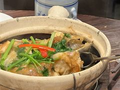 -七寸飝大饭店(马场店)