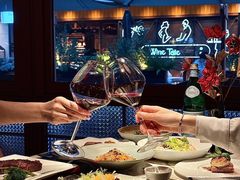-ZHAO赵·牛扒坊(万象城店)