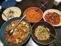 -华豫川酒家(双子塔店)