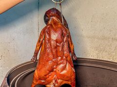 -阿二靓汤·地道顺德菜(容桂渔人码头店)