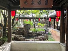 -唐风温泉