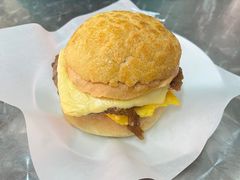 -颓记茶餐厅(夏湾店)