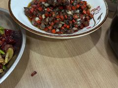 -老游独一佳湘菜馆(高新四路店)