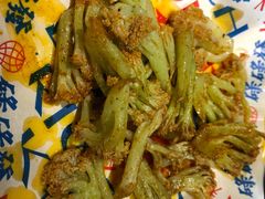 -碌碌发·东南亚风味烧烤档(体育西店)