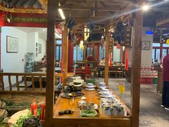 -清真·京华源铜锅涮肉(丰庆店)