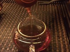 -大可堂普洱茶馆(襄阳南路馆)