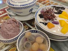 -赵记传承·中国甜品(福州总店)