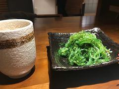 -笑福亭料理小馆(解放碑店)