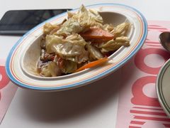 -美泰·Mangothai·清迈云街(天空之城店)