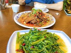 -徐鼎盛民间菜(奥体店)