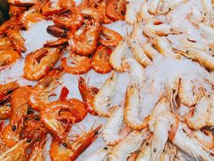 -半岛听涛蒸汽海鲜自助(K11店)