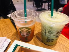 -星巴克臻选(郑州国贸360广场店)