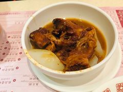 -池记(尖沙咀店)
