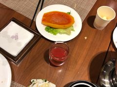 -明月东一酒店·菲斯特自助餐厅