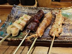 -鸟幸 TORISAKI 炭火居酒屋