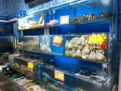 水产区-蚝专家(北滘店)