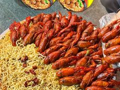 -三炮儿烧烤·羊锅·铁锅炖(南京首店)