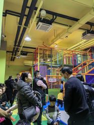 -宝燕乐园(闵行旗舰店)