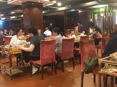 大堂-点都德(聚福楼店)